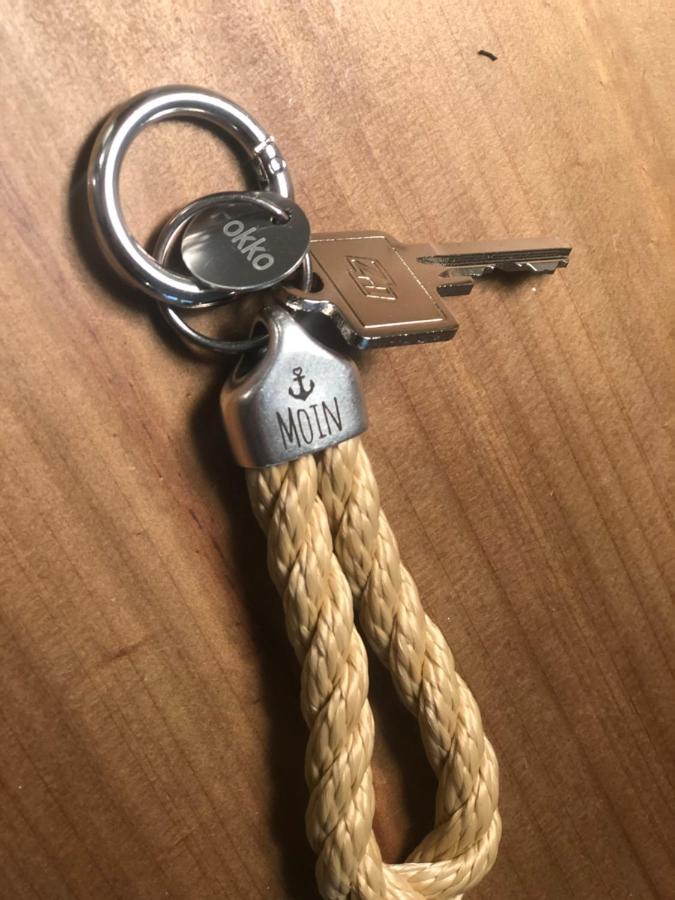 Friesenbude Fokko Varel Zewnętrze zdjęcie